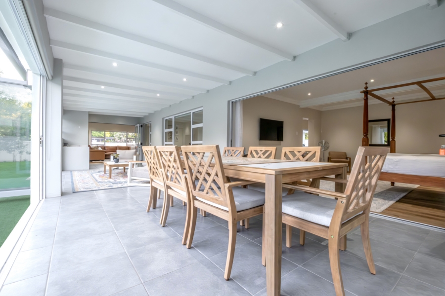 4 Bedroom Property for Sale in Fernridge Western Cape